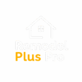 remodel plus pro logo 1